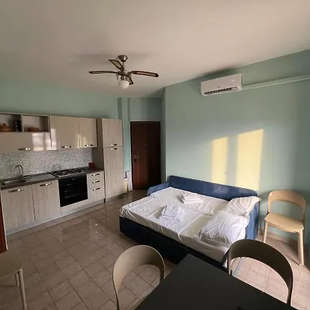 Bilocale & Sea Baia Appartement