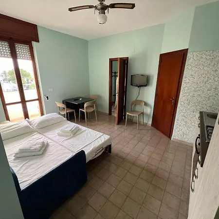 Bilocale & Sea Baia Appartement